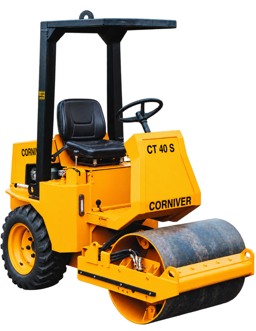 Corniver CT40S