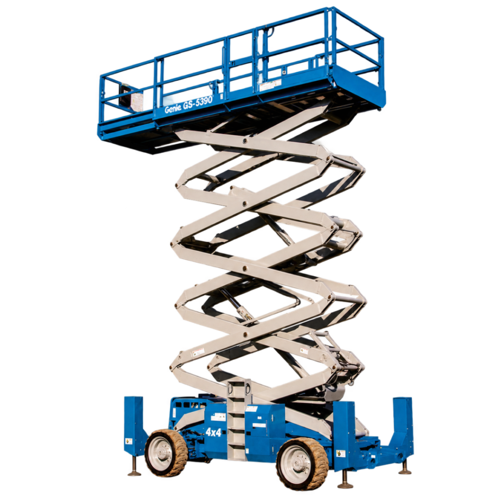 Genie GS-5390