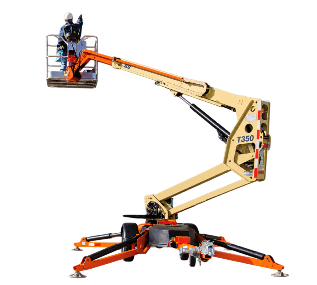JLG T350 / T500J