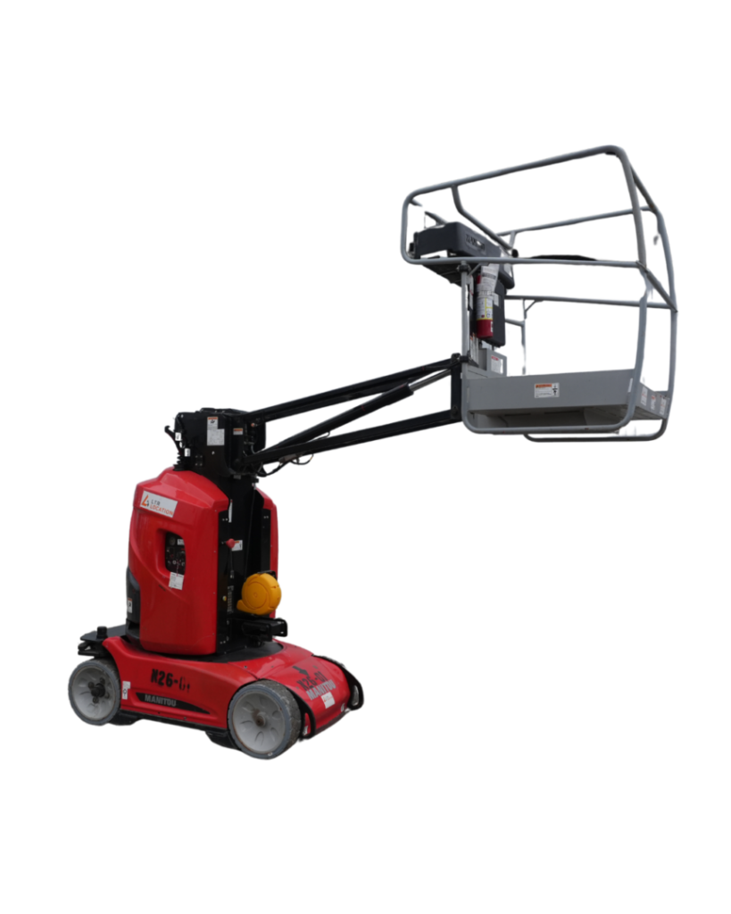 Manitou VJR26