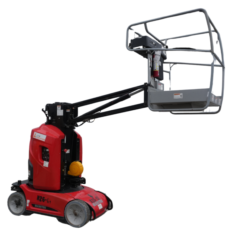 Manitou VJR26