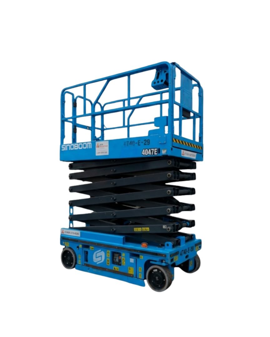 Sinoboom 4047E