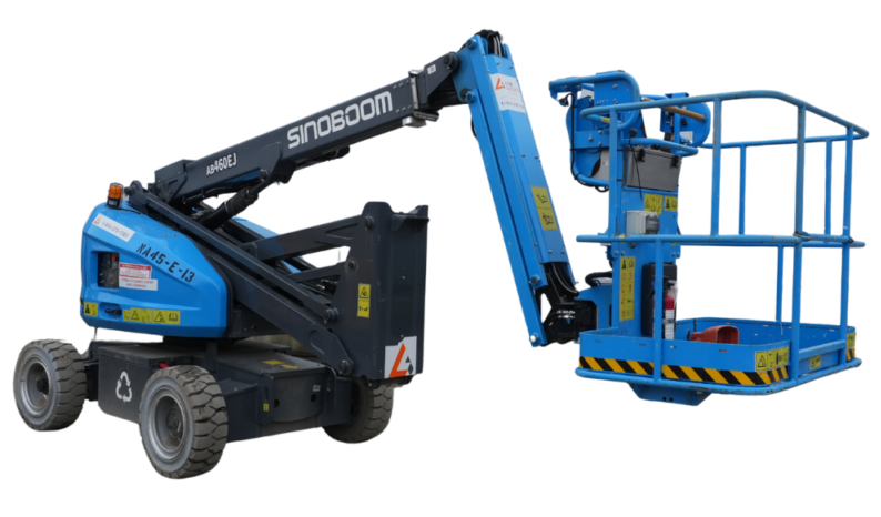 Sinoboom AB460EJ