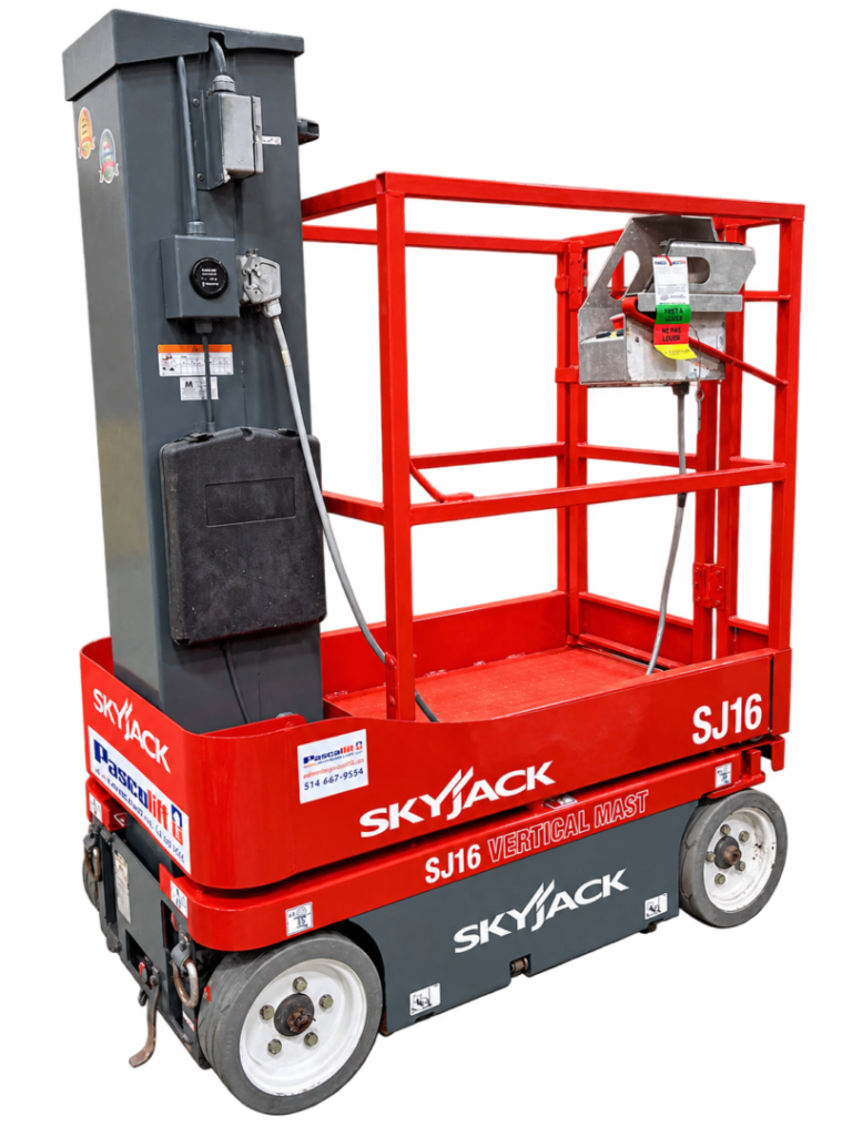 Skyjack SJ16